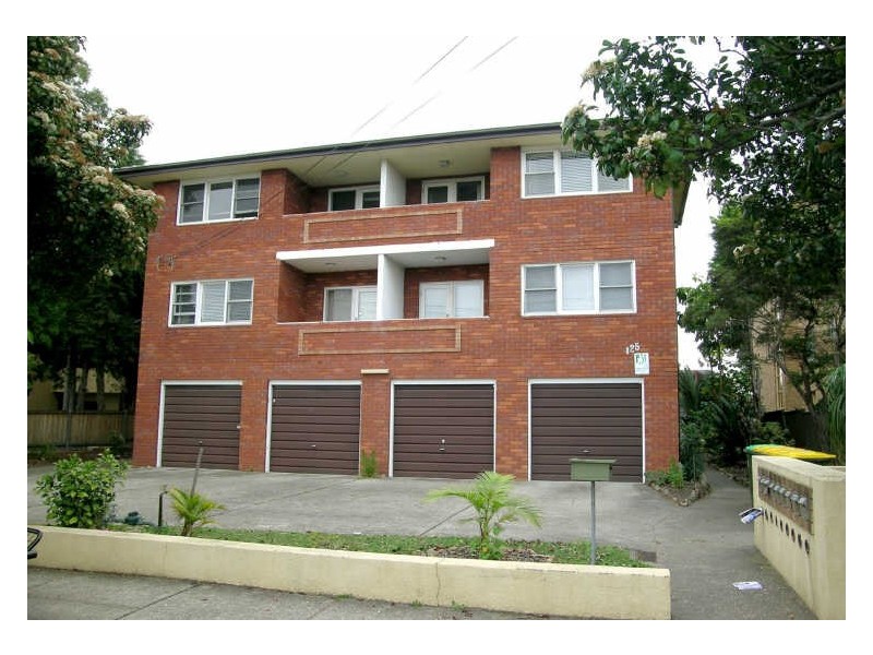 8/125 Regatta Road, Canada Bay NSW 2046