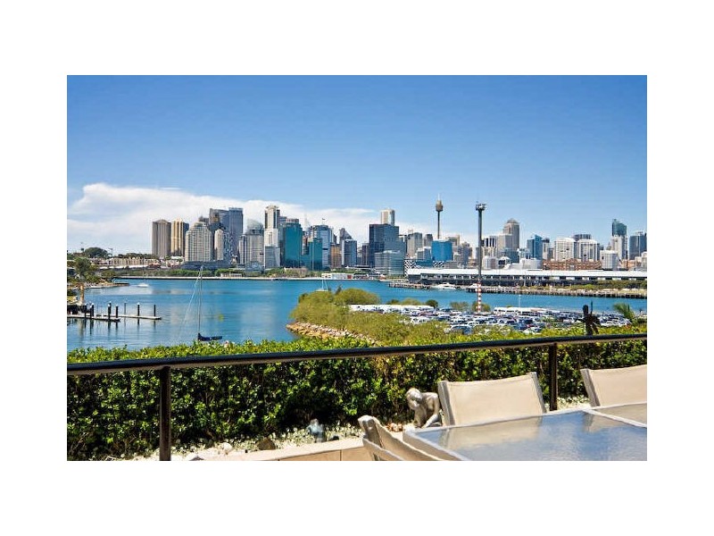 8/1 Grafton Street, Balmain NSW 2041