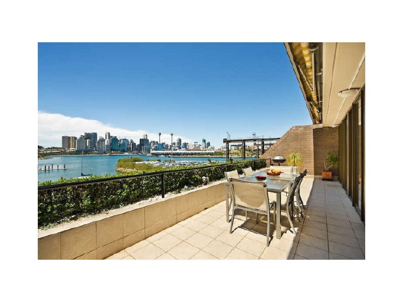 8/1 Grafton Street, Balmain NSW 2041
