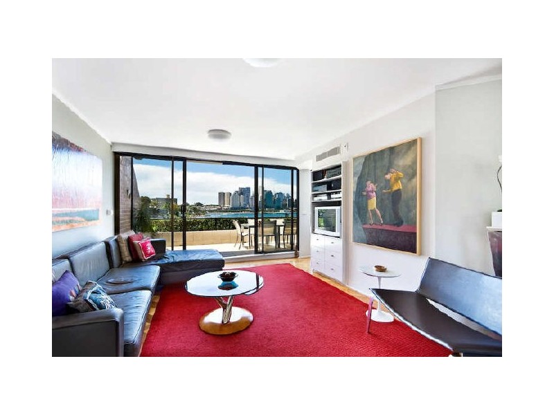8/1 Grafton Street, Balmain NSW 2041