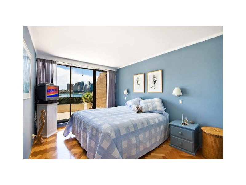 8/1 Grafton Street, Balmain NSW 2041