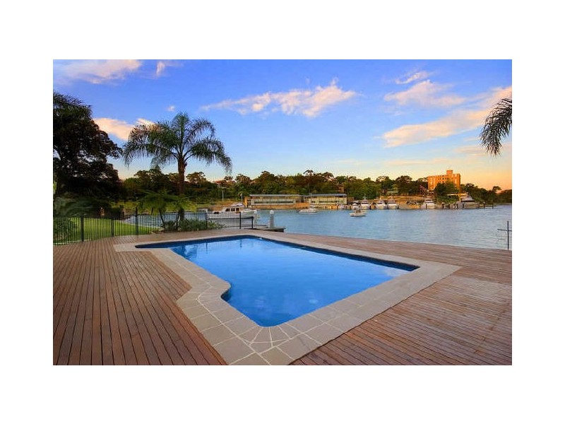 8/1 Grafton Street, Balmain NSW 2041