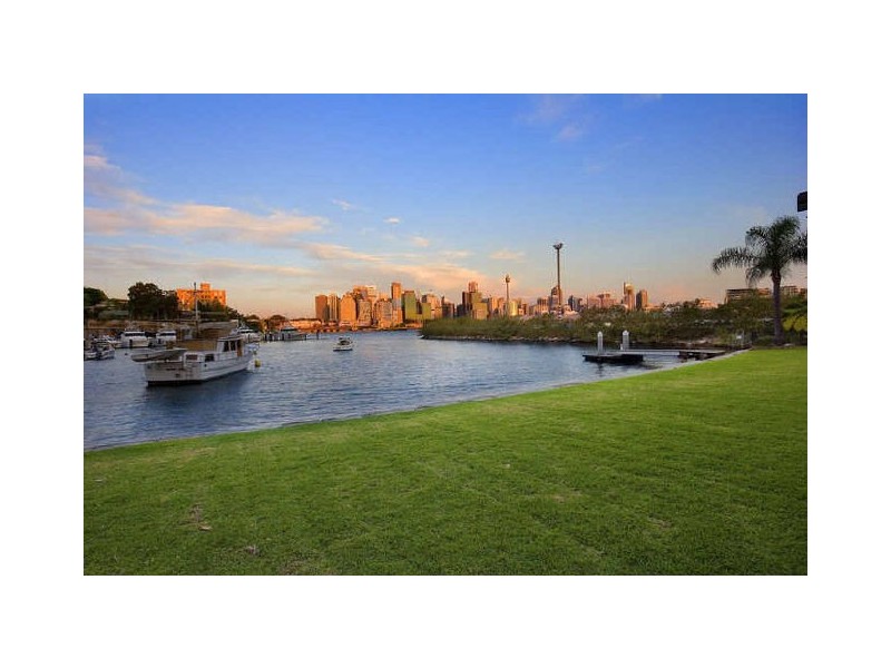 8/1 Grafton Street, Balmain NSW 2041