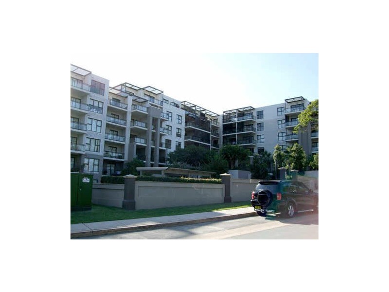 74/141 Bowden Street, Meadowbank NSW 2114