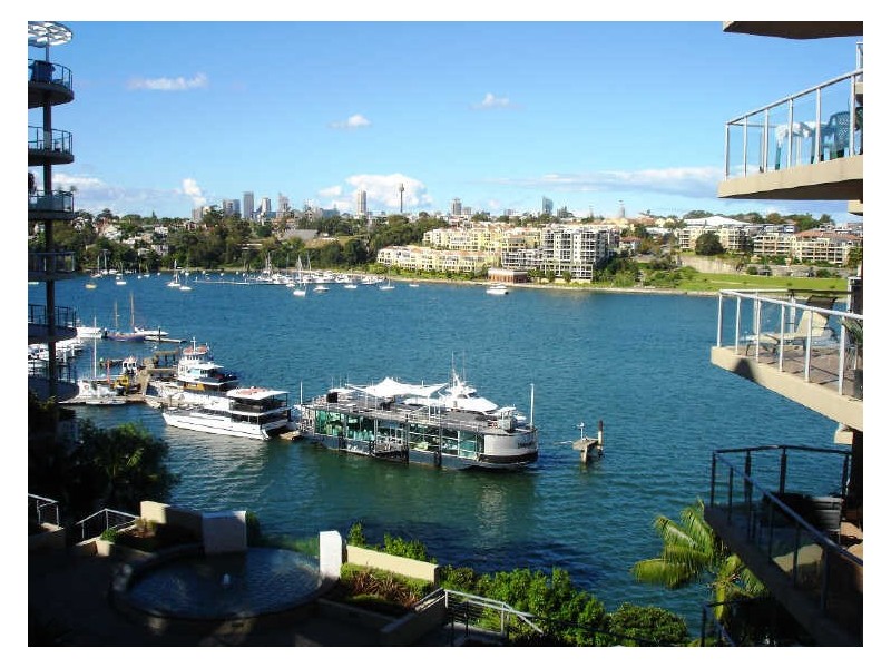 801/3 Cary St, Drummoyne NSW 2047