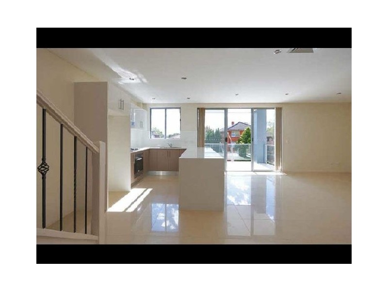 121-125 Bland Street, Ashfield NSW 2131