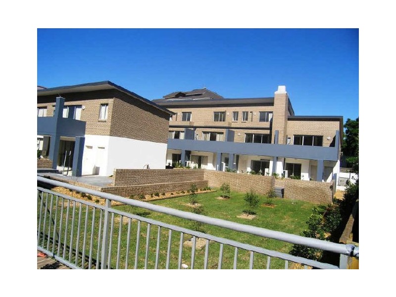 121-125 Bland Street, Ashfield NSW 2131