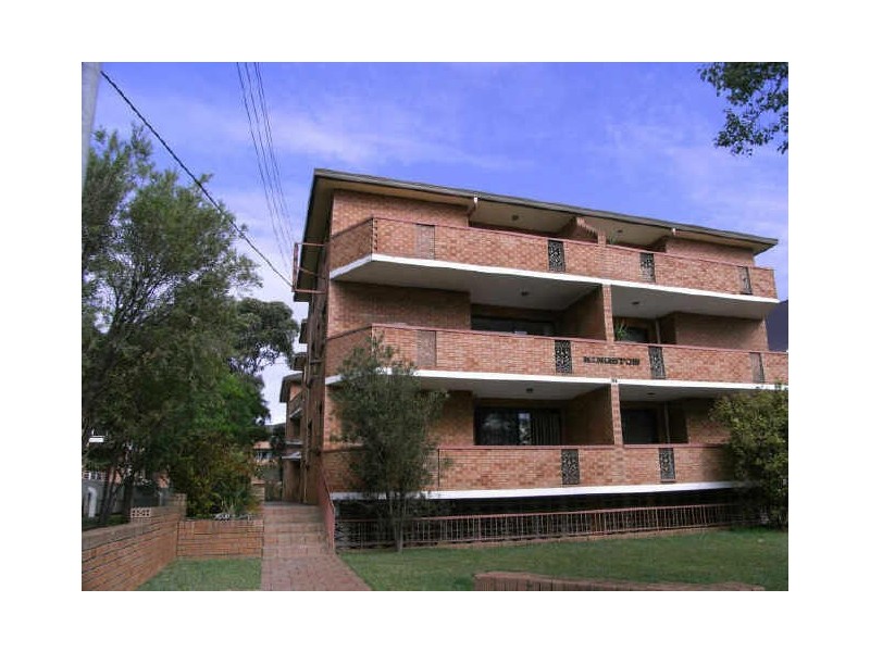 7/31 College Street, Drummoyne NSW 2047