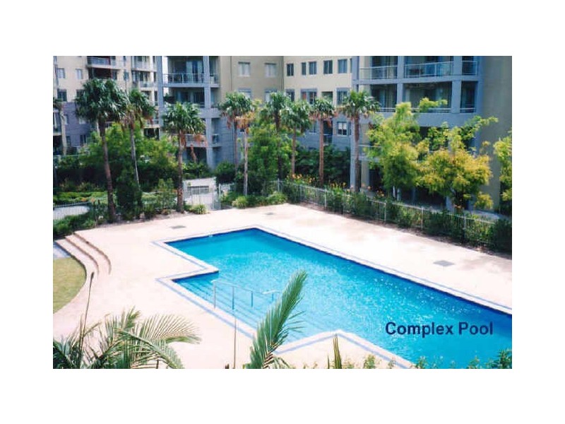 12/2 Rowe Street, Five Dock NSW 2046