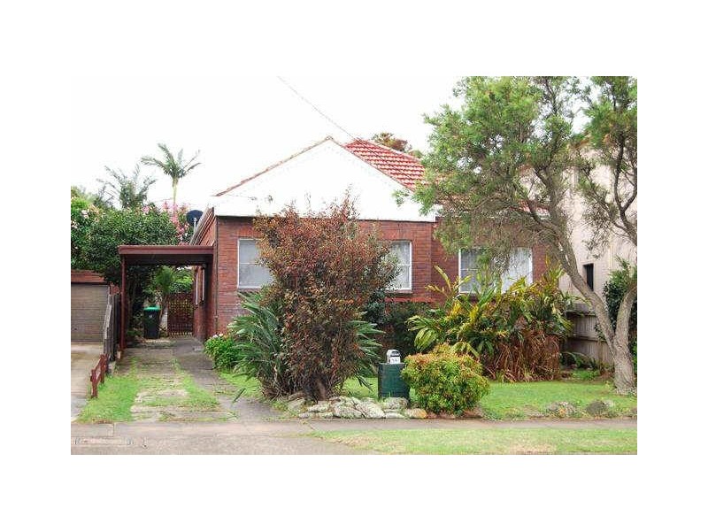58 Henley Marine Drive, Rodd Point NSW 2046
