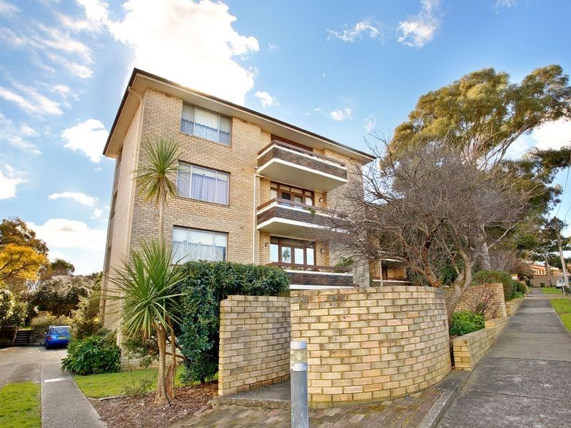 5/20 Charles Street, Five Dock NSW 2046