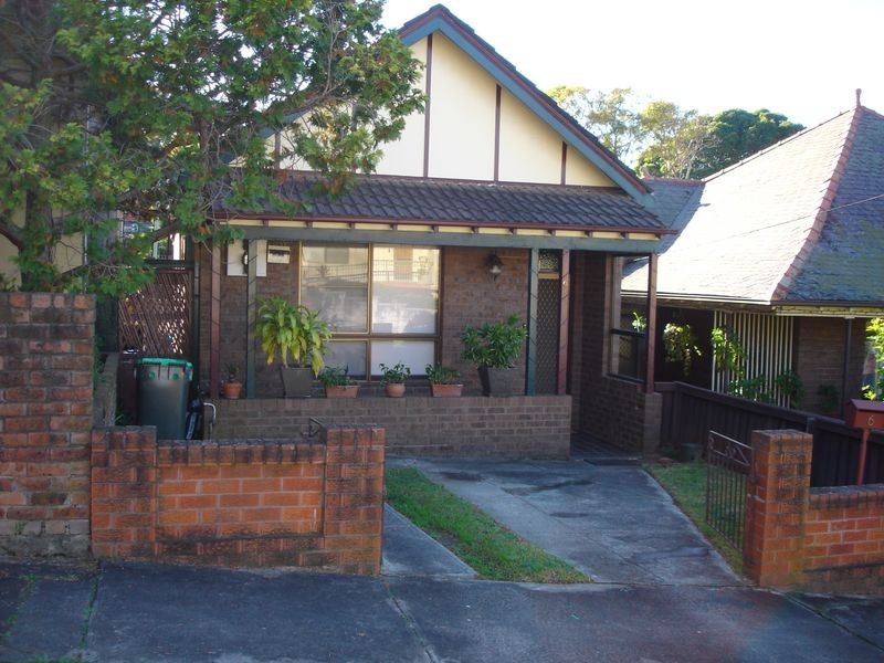 6 Ullathorne Street, Drummoyne NSW 2047