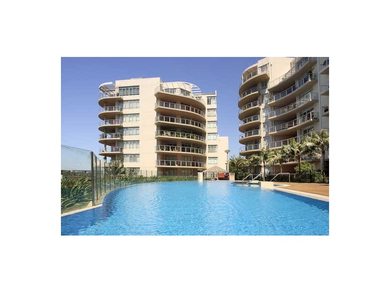 806/3 Cary Street, Drummoyne NSW 2047