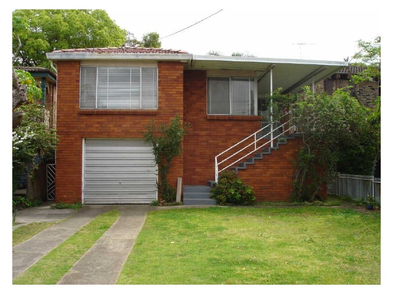 30 Swannell Avenue, Chiswick NSW 2046