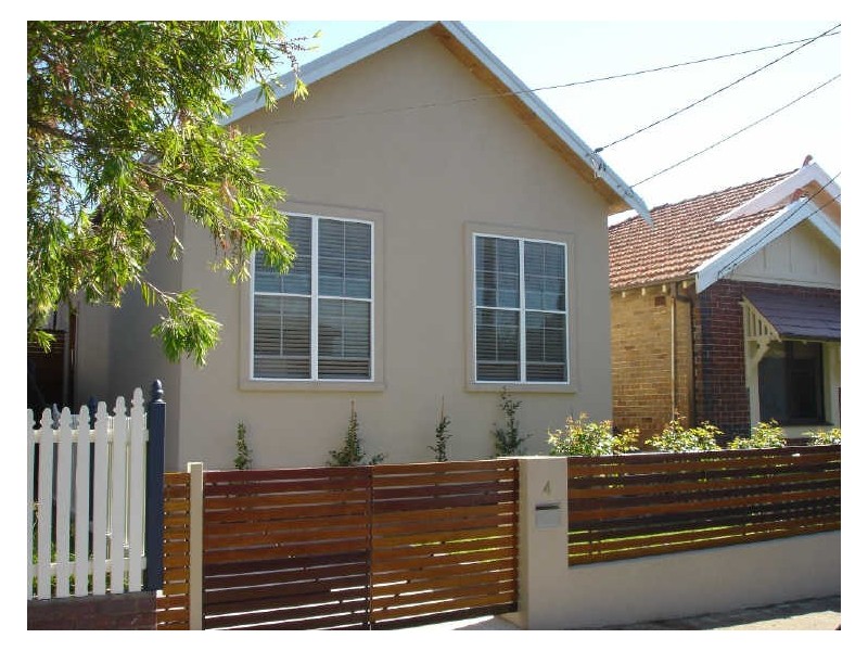 4 Edenholme Road, Russell Lea NSW 2046