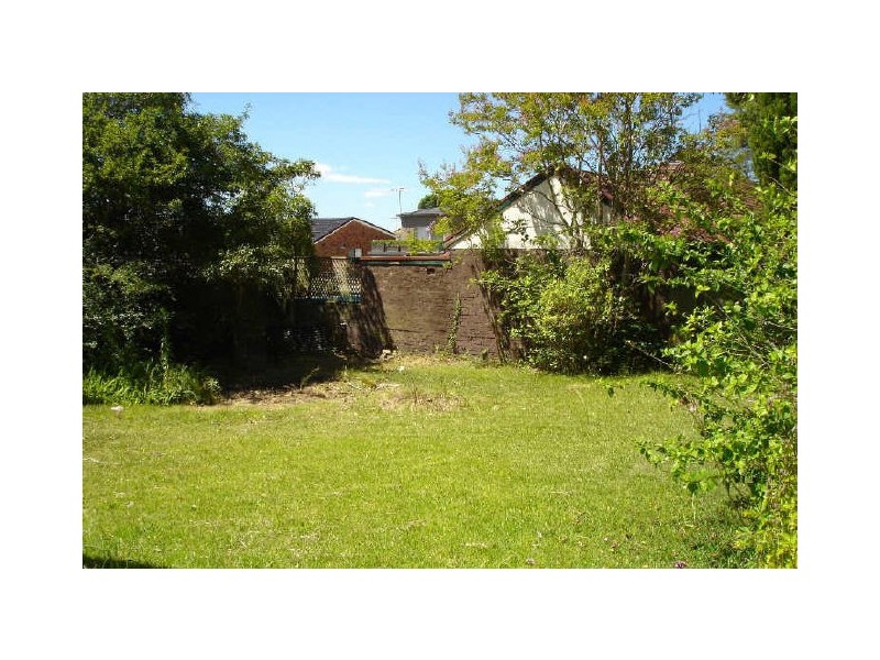 40 Moore Street, Drummoyne NSW 2047