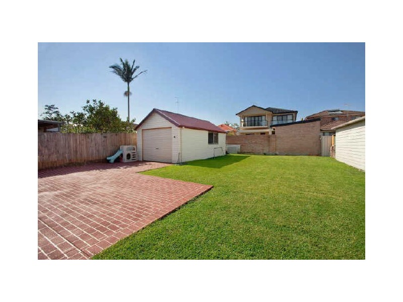 75 Wareemba Street, Wareemba NSW 2046