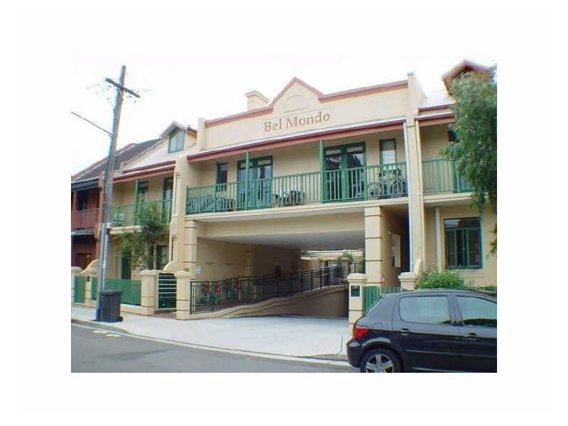1/6-8 Jarrett Street, Leichhardt NSW 2040