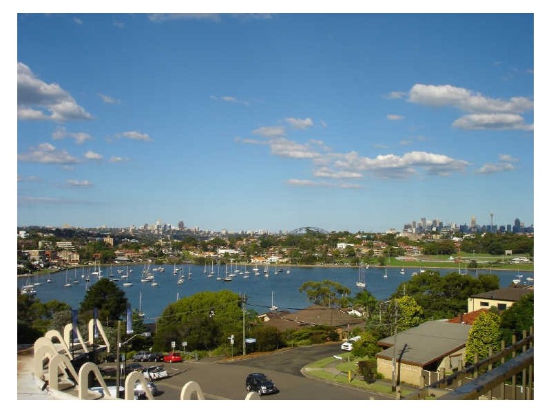18/1 Bortfield Drive, Chiswick NSW 2046
