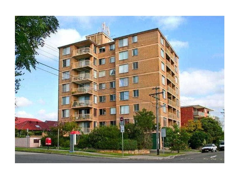 18/1 Bortfield Drive, Chiswick NSW 2046