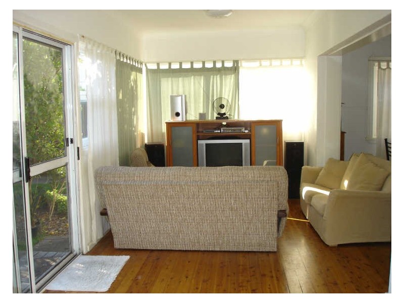 5 Arthur Street, Rodd Point NSW 2046