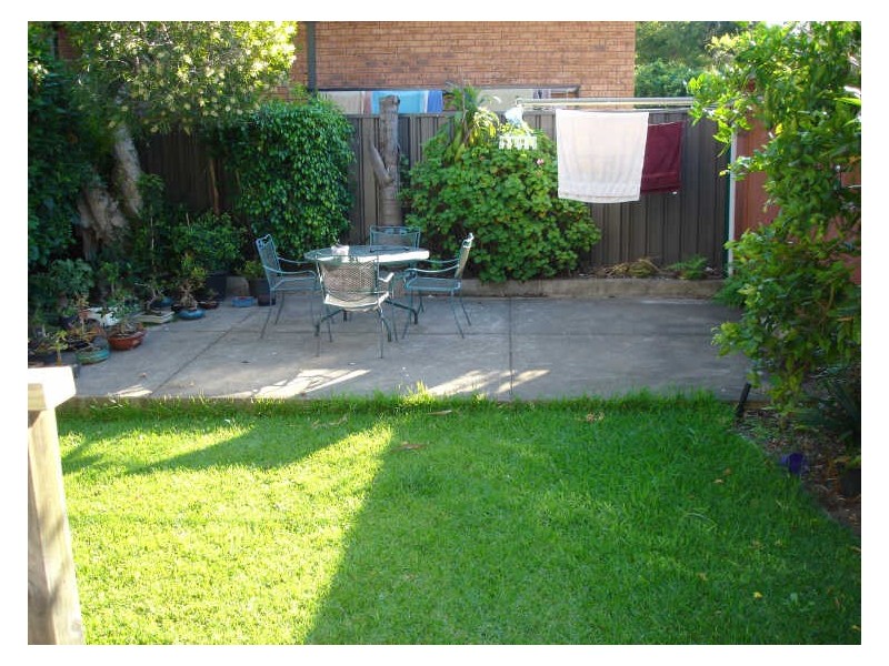 5 Arthur Street, Rodd Point NSW 2046