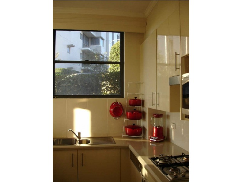 424/1 Searay Close, Chiswick NSW 2046