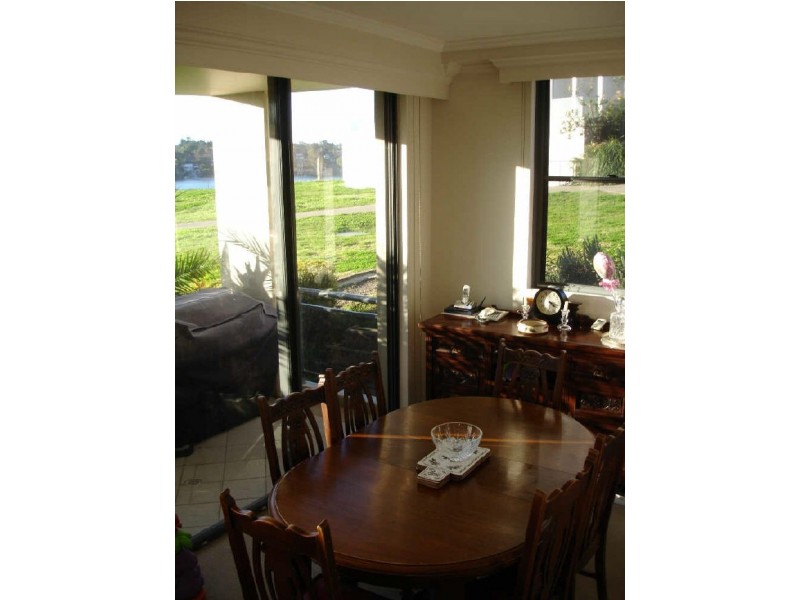 424/1 Searay Close, Chiswick NSW 2046