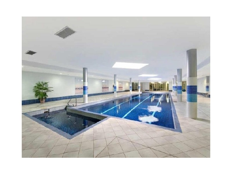 424/1 Searay Close, Chiswick NSW 2046