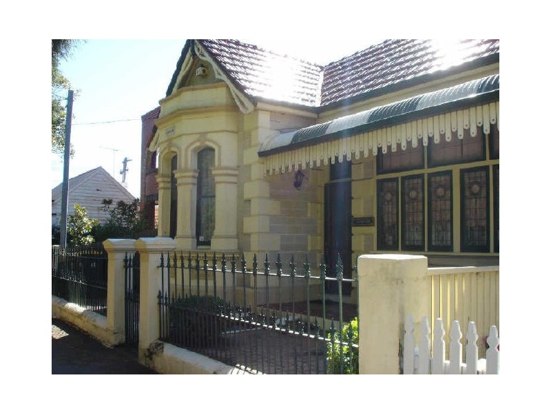 48 Gipps Street, Drummoyne NSW 2047