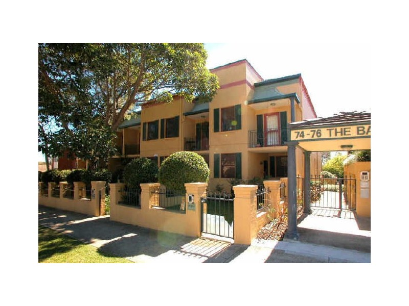 9/74-76 Hampden Road, Russell Lea NSW 2046