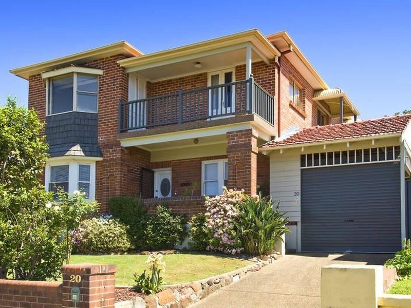 20 Collingwood Avenue, Cabarita NSW 2137