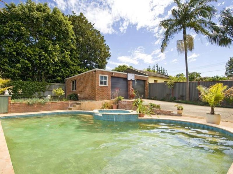 20 Collingwood Avenue, Cabarita NSW 2137
