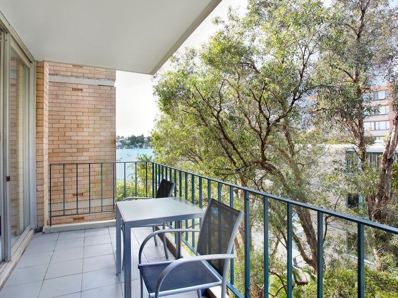 42/24 Wolseley Street, Drummoyne NSW 2047
