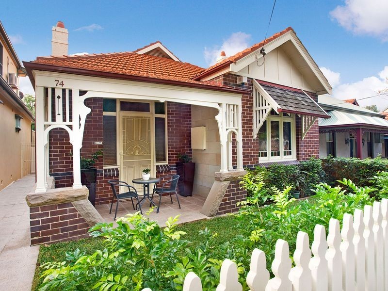 74 Renwick Street, Drummoyne NSW 2047