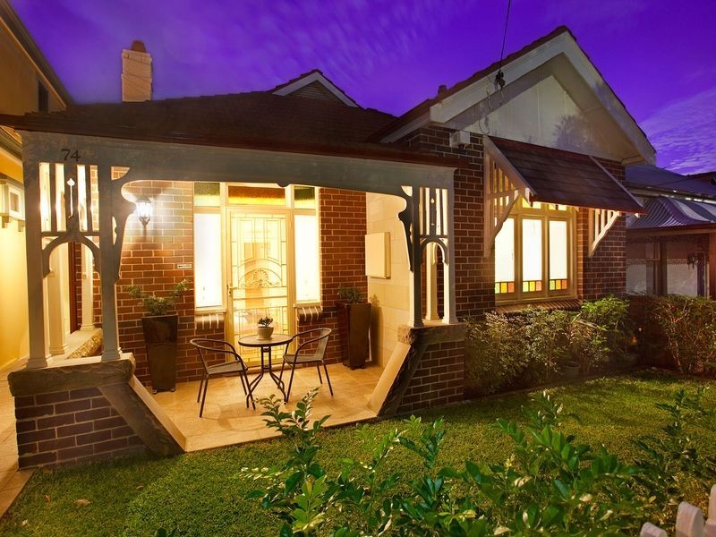74 Renwick Street, Drummoyne NSW 2047