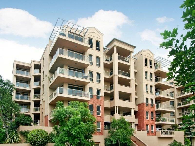 E404/30 Warayama Place, Rozelle NSW 2039