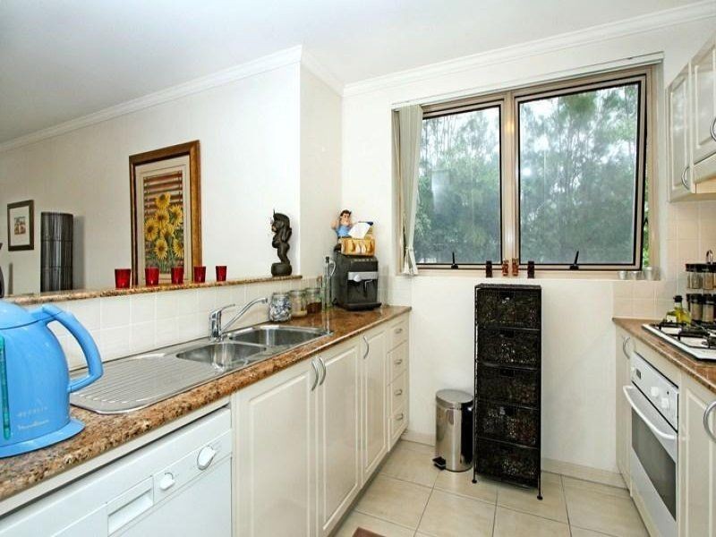 E404/30 Warayama Place, Rozelle NSW 2039