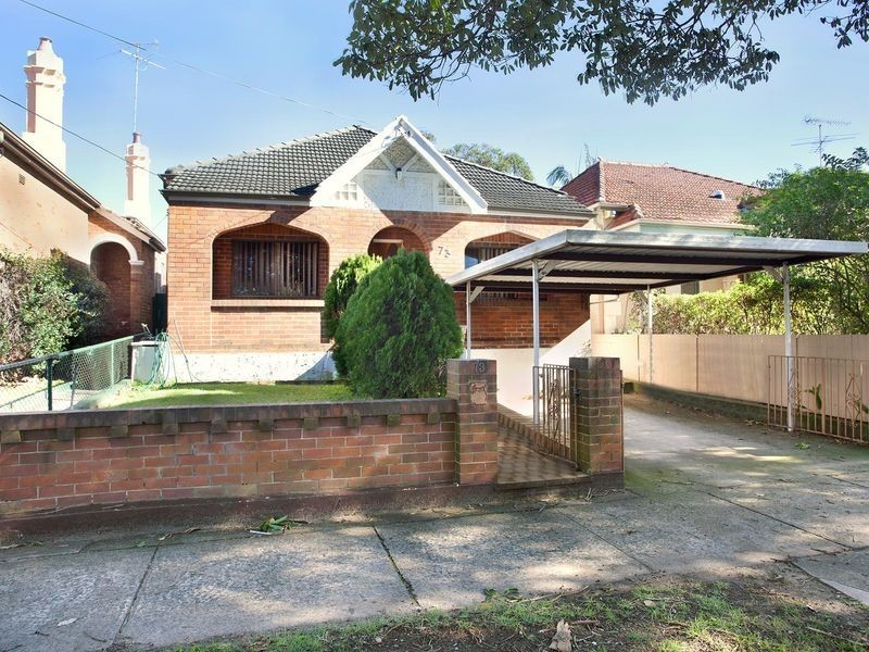 73 Ocean Street, Bondi NSW 2026