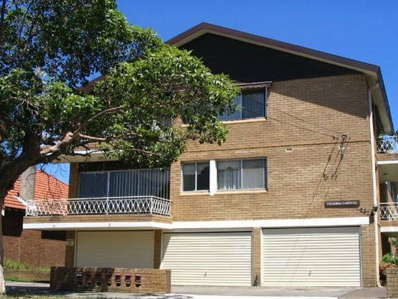 6/337 Victoria Place, Drummoyne NSW 2047