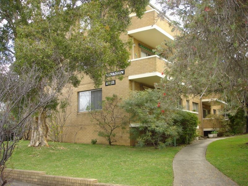 3/27-31 Collingwood Street, Drummoyne NSW 2047