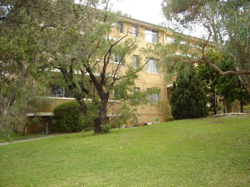3/27-31 Collingwood Street, Drummoyne NSW 2047