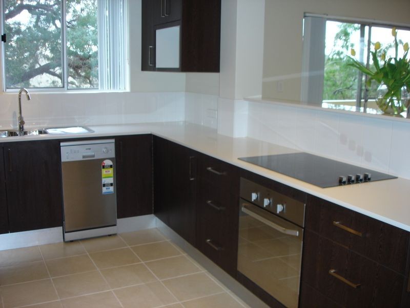 3/27-31 Collingwood Street, Drummoyne NSW 2047