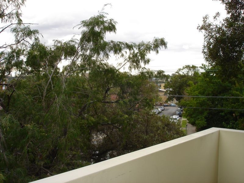 3/27-31 Collingwood Street, Drummoyne NSW 2047