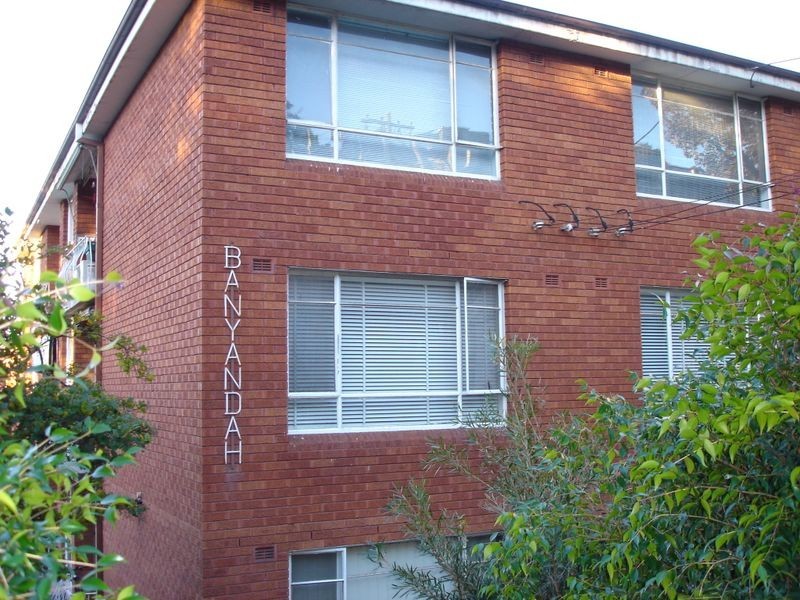 12/100 St Georges Crescent, Drummoyne NSW 2047