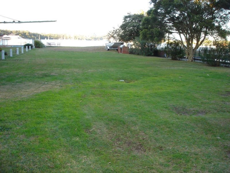 12/100 St Georges Crescent, Drummoyne NSW 2047