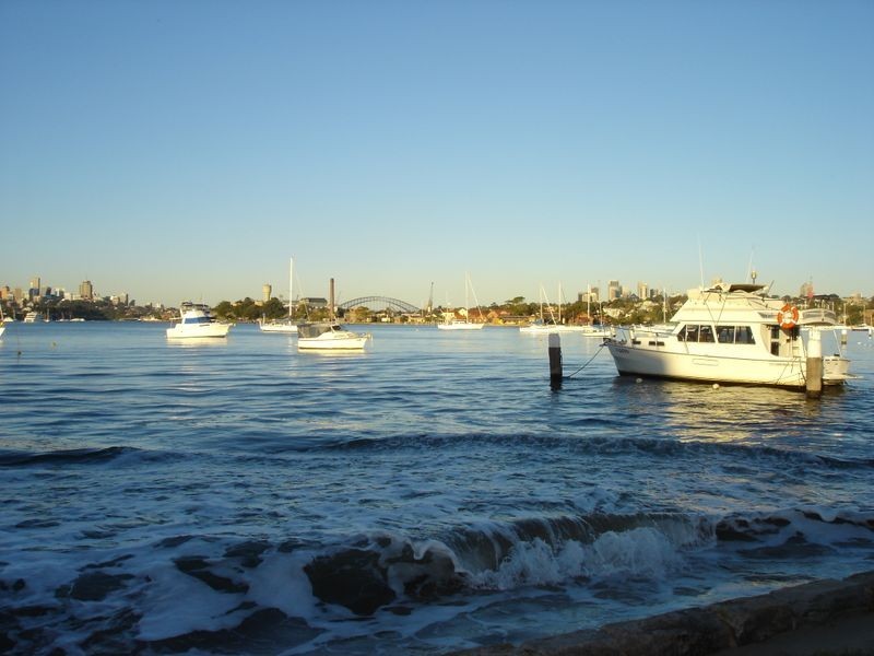 12/100 St Georges Crescent, Drummoyne NSW 2047