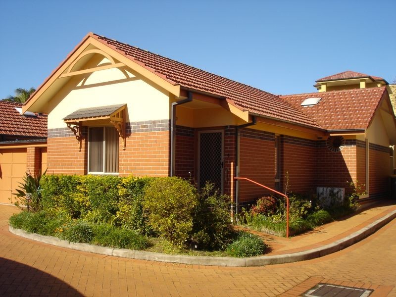 4/81 Edenholme Road, Abbotsford NSW 2046