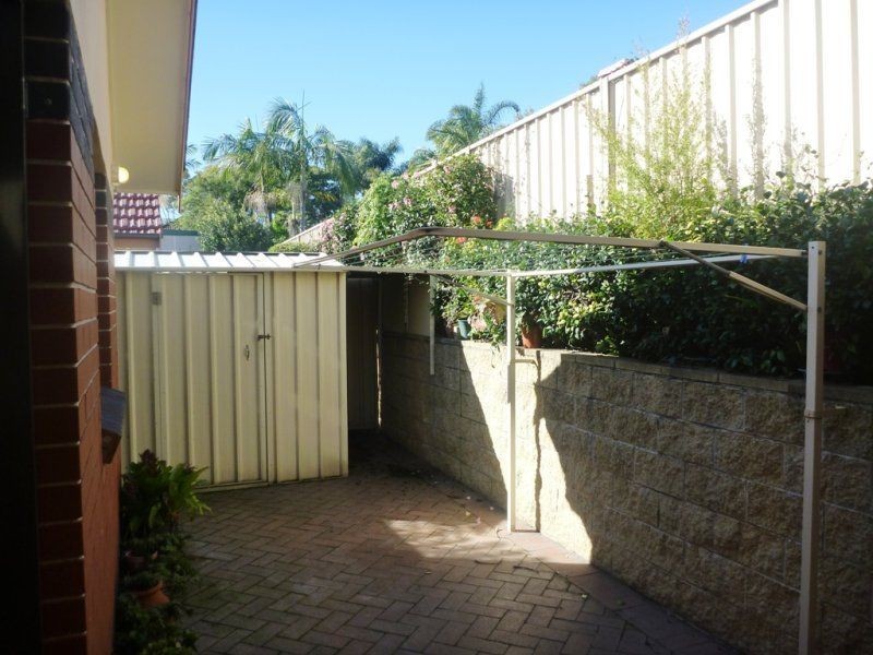 4/81 Edenholme Road, Abbotsford NSW 2046