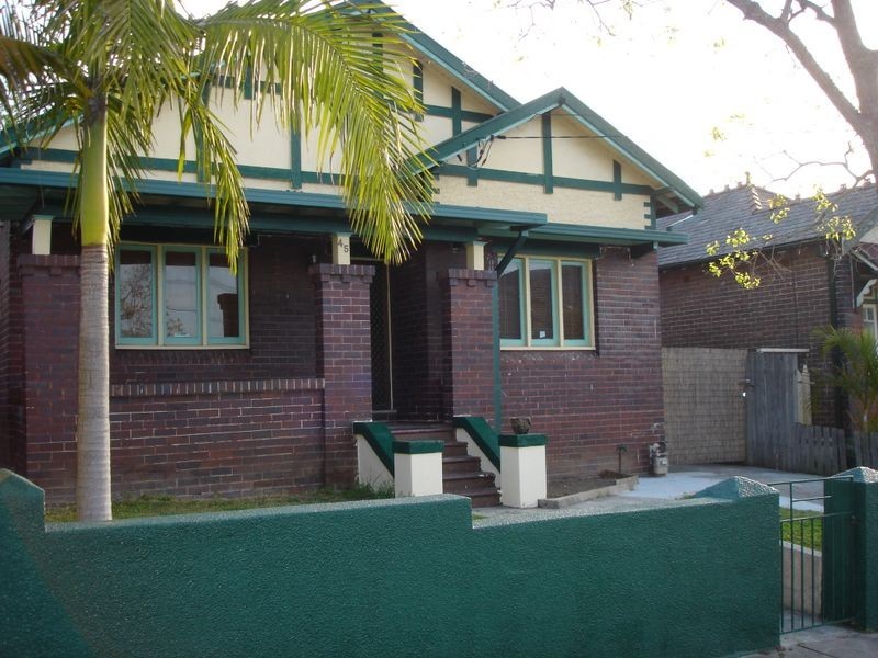 45 Formosa Street, Drummoyne NSW 2047